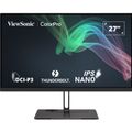 VIEWSONIC VP2776T-4K, LED Monitor 27" 4K UHD