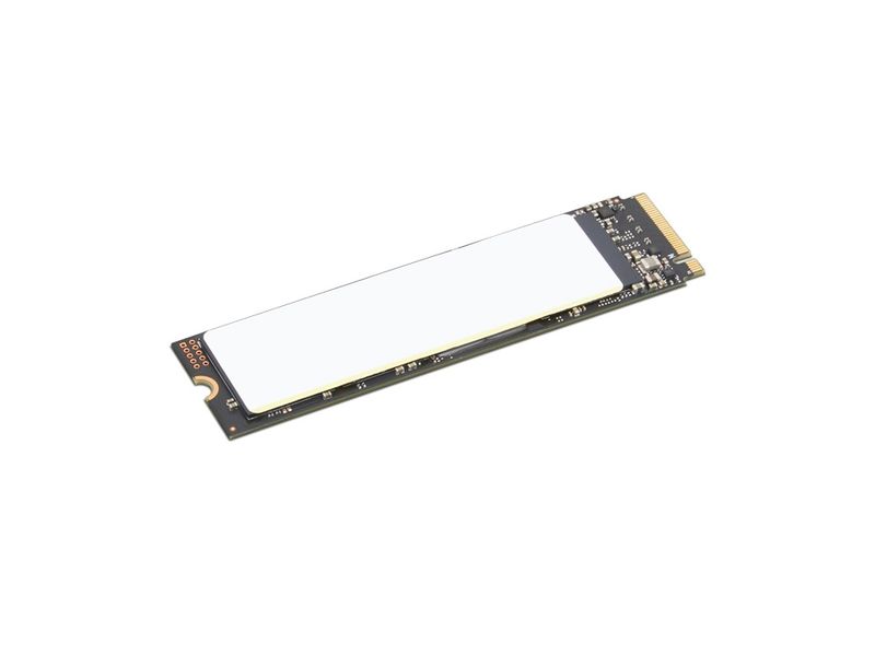 Lenovo ThinkPad/512GB/SSD/M.2 NVMe/Černá/1R