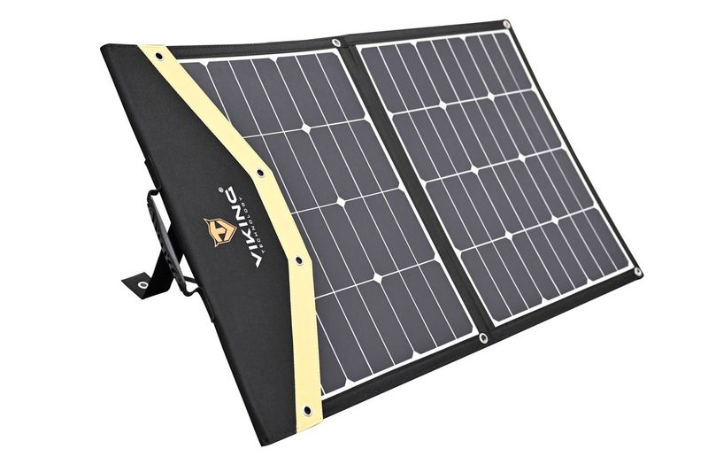 Solární panel Viking L90