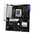 ASROCK Základní deska B850M Pro RS WiFi