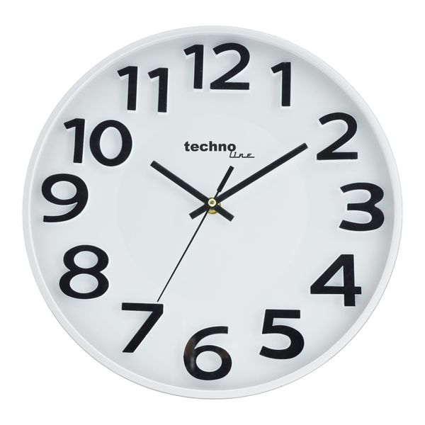 Hodiny TECHNO LINE WT4100