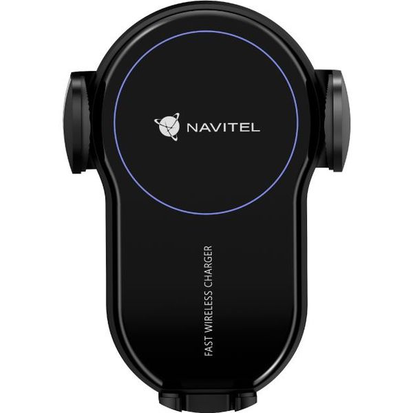 NAVITEL SH1000 PRO, Qi Držák a nabíječka do auta