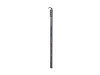Pásek na rozvod silnoproudu (k montáži na regál) - AC 208 V - výstupní konektory: 36 (power IEC 60320 C13, IEC 60320 C19) - 0U - 0.9 m kabel - černá - pro P/N: SMX1500RM2UCNC, SMX2KR2UX145, SMX3KR2UNCX145, SMX750C, SMX750CNC, SMX750CUS
