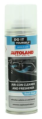 AUTOLAND Fresh klimatizace 200 ml