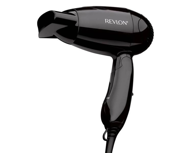 Revlon Travel Hair Dryer RVDR5305E