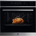 ELECTROLUX Vestavná trouba LOC8H31X