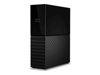 Pevný disk - 22 TB - externí (stolní) - USB 3.2 Gen 1