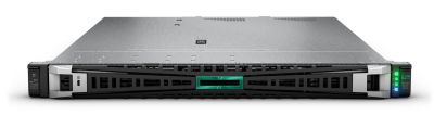 HPE DL320 G11 6526Y, 128GB, NS204i