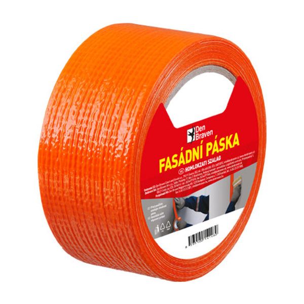 Fasádní páska DEN BRAVEN Strong 20m