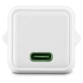 HAMA Super-mini, Rýchlonabíjačka, USB-C PD/QC 20W