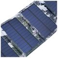PowerNeed ES-4, Přenosná solární nabíječka 6 W