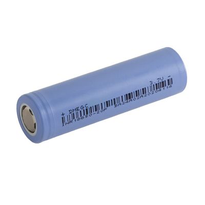Nabíjecí Li-Ion baterie INR18650-20P 3,6V/2000mAh 20A DMEGC