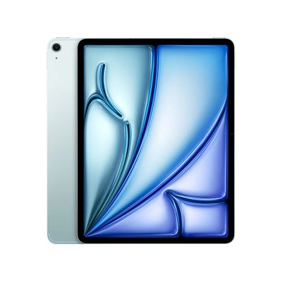 Apple iPad Air 13"/(M4) Wi-Fi + Cellular/13"/2732x2048/12GB/1TB/iPadOS26/Blue