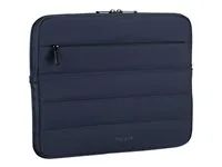 Targus Puffer - Pouzdro na notebook - 15" - 16" - oranžová