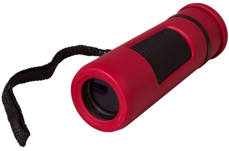 Monokulární dalekohled Bresser Topas 10x25