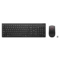 LENOVO Essential Bezdrátová klávesnice a myš Combo Gen2
