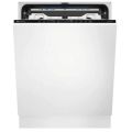 ELECTROLUX Vestavná myčka nádobí KECA7305L