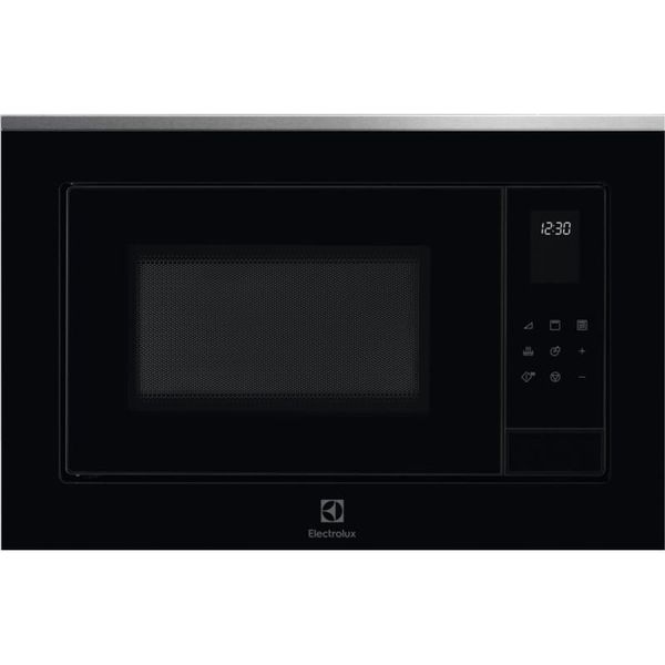 ELECTROLUX  mikrovlnná trouba vestavná LMS4253TMX