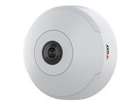 Kryt zásuvky - pro Axis I8016-LVE