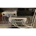 UBIQUITI Switch Lite 16 PoE, 45W (USW-Lite-16-POE)