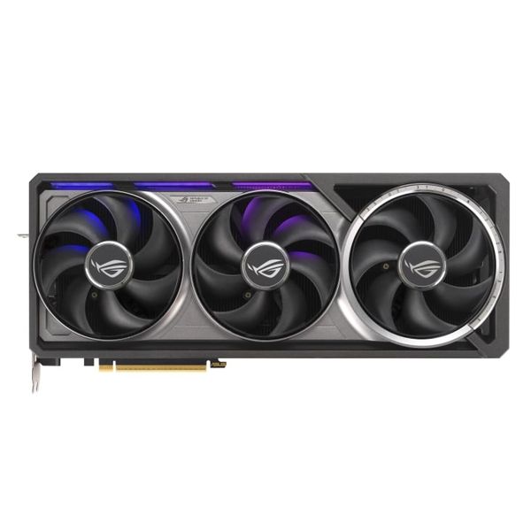 ASUS ROG ASTRAL RTX 5080/Gaming/16GB/GDDR7