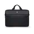 PORT Taška na notebook LIBERTY III  15.6" black