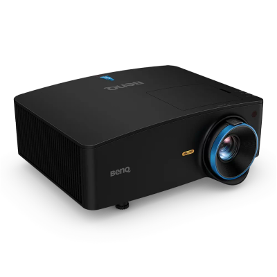 BENQ LK954ST, LASER Projektor, 4K UHD, černý