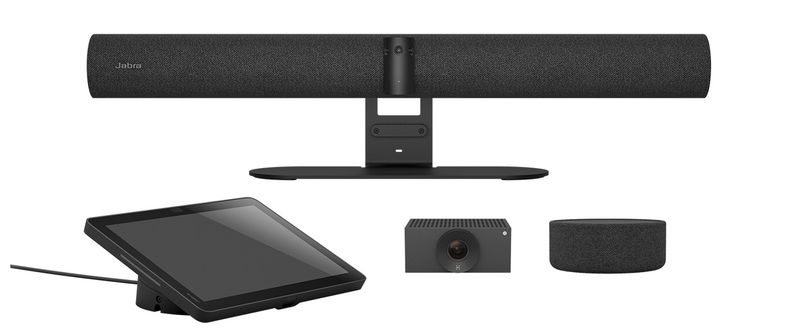 Jabra PanaCast Room Kit