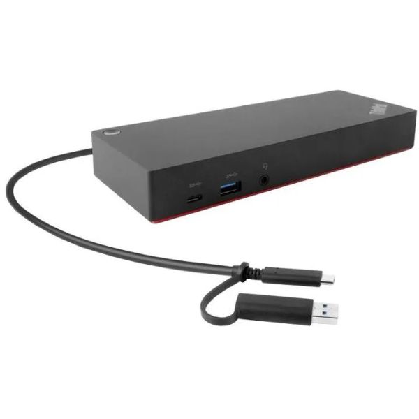 LENOVO ThinkPad USB-C Dock 40AF0135EU