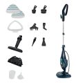 Ariete Steam Mop 10in1 4164/BL