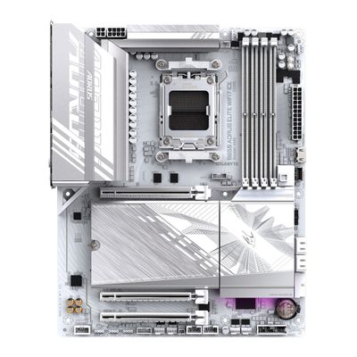Gigabyte B850 aorus elite WIFI7 ICE/AM5/ATX