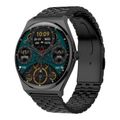 MAXCOM EW05 EcoWatch5, Smart hodinky, černé