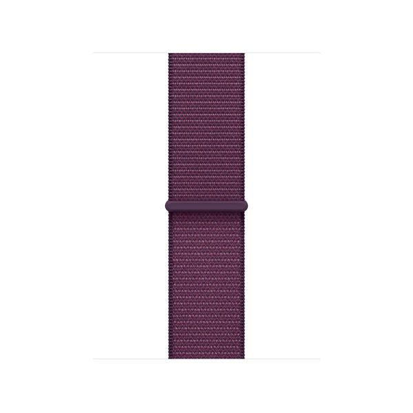 Watch Acc/42/Plum Sport Loop