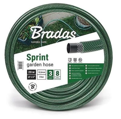 Hadice zahradní BRADAS SPRINT 3/4'' 20m