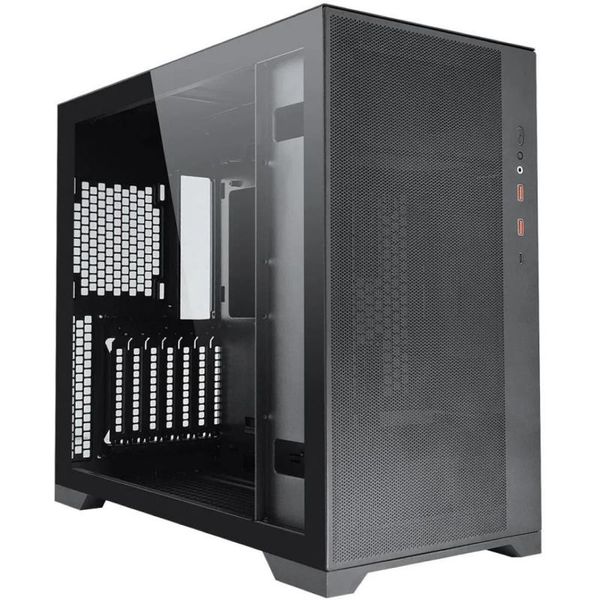 FORTRON CMT580B, PC skříň, Midi Tower