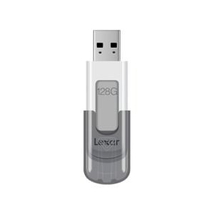 Lexar 128GB JumpDrive® V100 USB 3.0