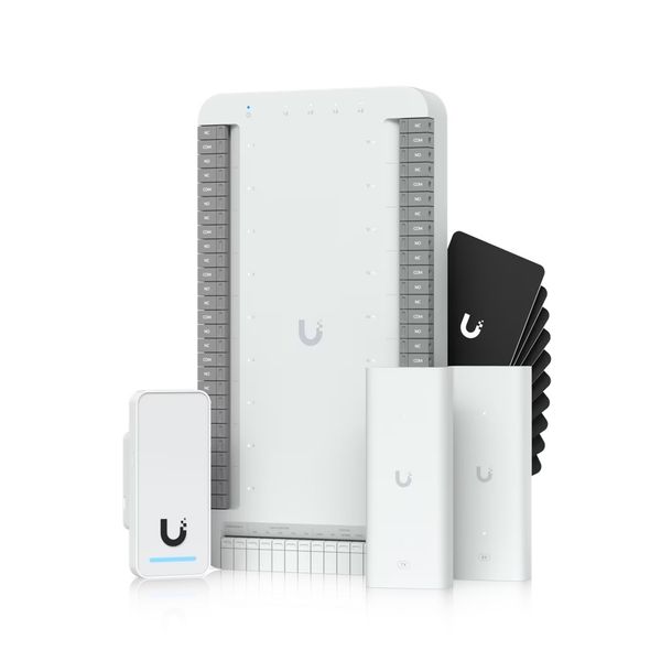 Ubiquiti UA-G3-SK-Elevator - UniFi Access G3 Elevator Start Kit