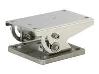 Horní držák pro montáž kamery - pro AXIS XF40-Q1765, XF40-Q1785, XP40-Q1765