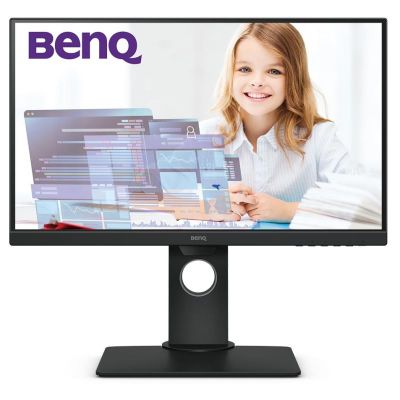 BENQ GW2480T, LED Monitor 23,8" Černá