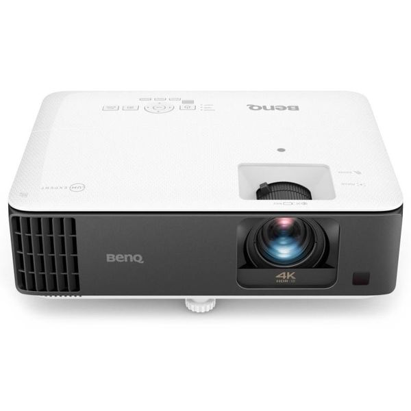 BENQ TK700ST, Projektor 4K UHD, bílý