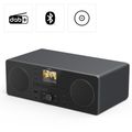 HAMA DR1560CBT, Digitální int. rádio CD/DAB+/FM/BT