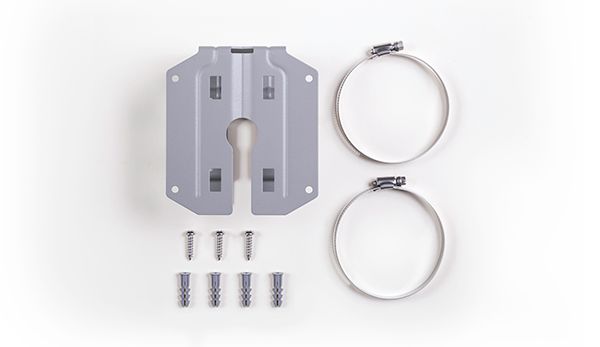 Cisco Meraki Horizontal Mounting Bracket for Downtilt Omni Antenna