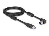 USB 5 Gbps Cable Type-A male to Type-B m