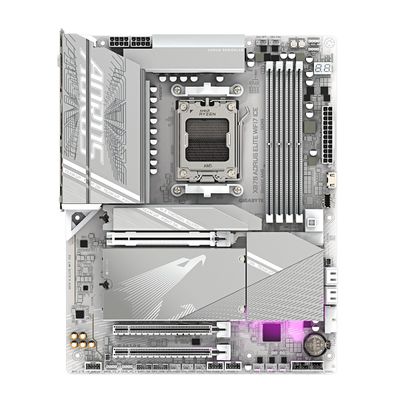 Gigabyte X870 aorus elite WIFI7 ICE/AM5/ATX
