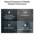 TP-Link NE200-Outdoor, 5G Venkovní router