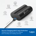 TP-link Tapo A100, Battery Pack