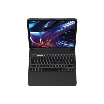 ZAGG Klávesnice Pro Keys 2 Apple iPad Air 11 Černá CZ/SK