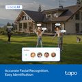TP-LINK Tapo C665G K Venkovní bezpečnostní kamera