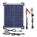 Nabíječka akumulátoru TECMATE OPTIMATE TM522-2 12V 20W solární