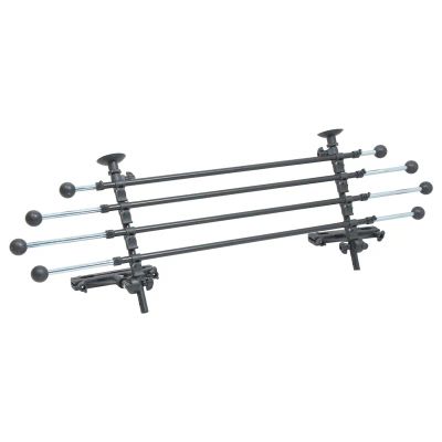 Síť do zavazadlového prostoru COMPASS FLEXI XC-80046